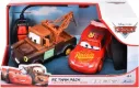 RC Cars LMQ & Mater Twin Pk 1:32-203084037