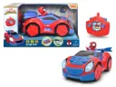 RC Spidey Web Racer 1:18-203225000