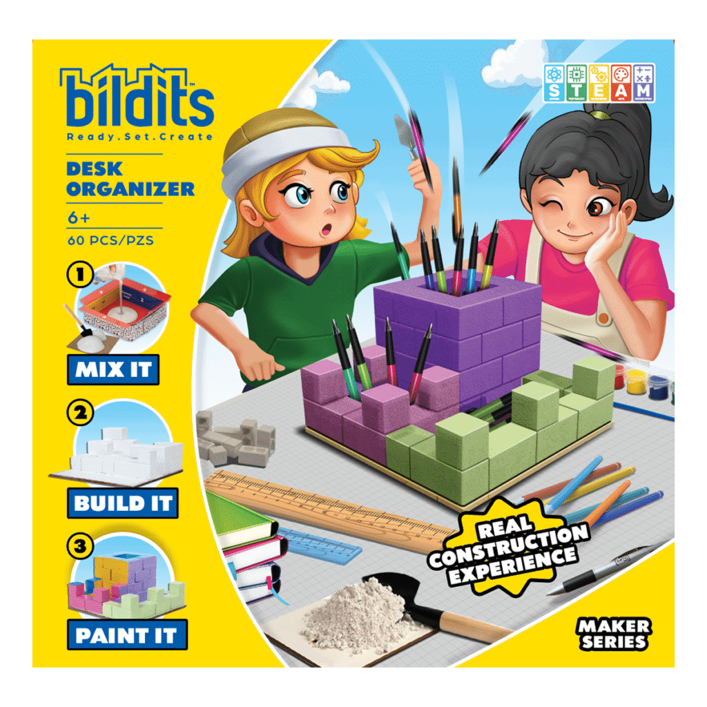 Bildits Desk Organizer-1202501