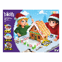 Buildits Gingerbread House-1202505