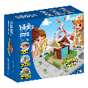 Buildits Precast Home Kit-1202506