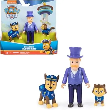 Paw Patrol Hero Pup Fig Asst.-6070734