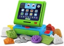 LF Count & Swirl Ice Cream Maker - 80-619003