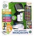 LF Magic Adventures Microscope - 80-616100