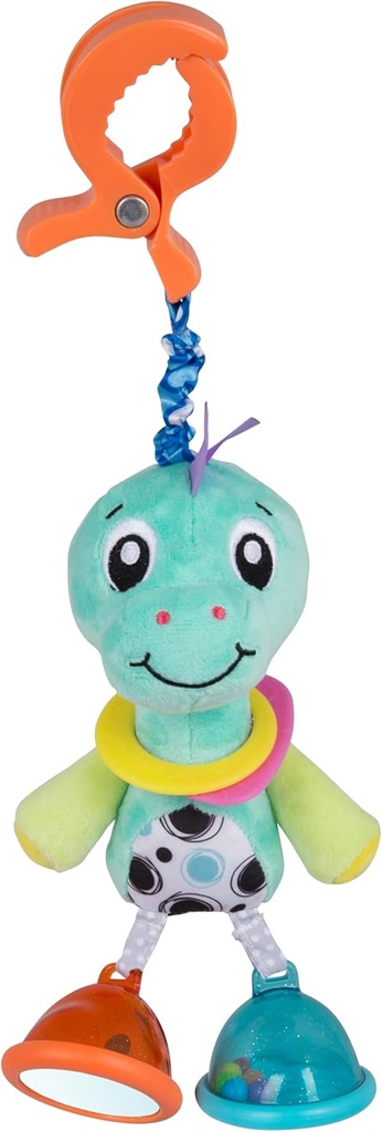 Playgro Dingly Dangly Denny Dino Clip – PG188625