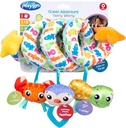Playgro Ocean Adventure Twirly Whirly – PG188664