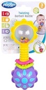 Playgro Twisting Barbell Rattle –PG4088758