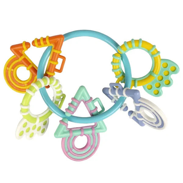 Playgro Chewy Links Teething Toy – PG4088593