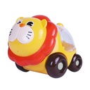 Playgro Rattle Racer Roary Lion –PG6389066