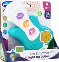 Playgro Little Strummer Light-Up Guitar – PG6389068