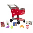 MASTERCHEF JR.SHOPPING CART-5004010T