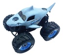 MONSTER JAM 1:43 BUILD -5004592