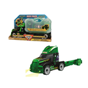 MONSTER JAM TRANSPORTER BUILD GRAVE DIGGER-5004490