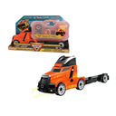 MONSTER JAM TRANSPORTER BUILD EL TORO LOCO-5004492