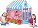 MASTERCHEF JR  RESTAURANT PLAY TENT-5004356T