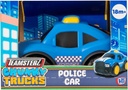 Teamsterz Chunky Trucks Police Car -1425025