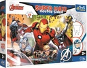 24 SUPER MAXI Strong Avengers -41007