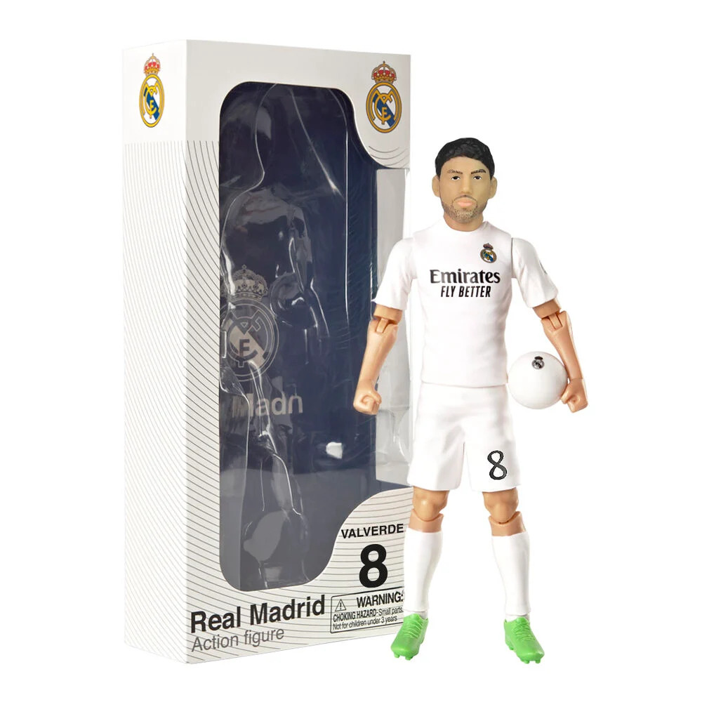 VALVERDE 20CM -80679