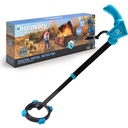 KIDS DIGITAL METAL DETECTOR W/ LCD SCREEN-1423021740