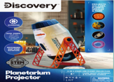 TOY SPACE AND PLANETARIUM PROJECTOR -1423000801
