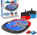 TOY RC HYDRO PARK RACERS W/ POOL-1212010021