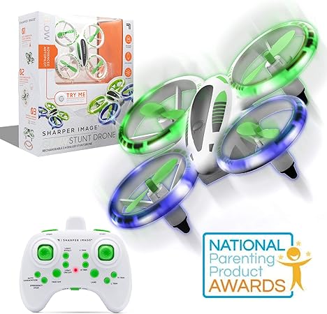 DRONE STUNT GLOW LED 5inch-1213004311