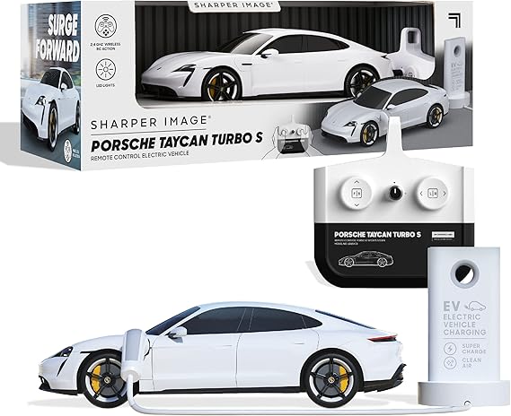 TOY RC PORSCHE REAL DRIVE-1212020551