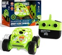 TOY RC ORBIT TUMBLER GLOW IN THE DARK-1212006041