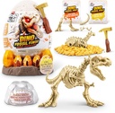 ROBO ALIVE DINO FOSSIL FIND AMBER ADVENTURE-71153