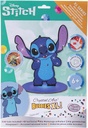 Crystal Art XL Buddy Stitch-DNY001