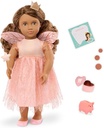 Our Generation Activity Tooth Fairy Doll-BD31721Z