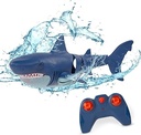 Terra R/C Shark Blue-AN2923Z