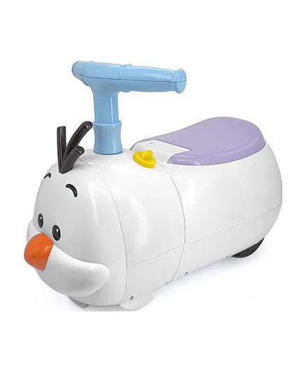 Kiddieland Lights 'N' Sounds Olaf -64709