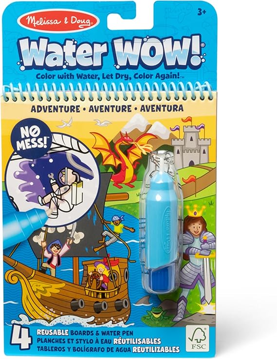 M&D Water Wow Adventure-6074455