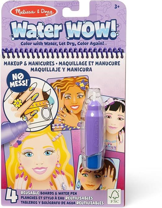 M&D Wow Makeup & Manicures-6074507