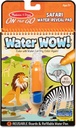 M&D Water Wow Safari Water Reveal Pad-MD9441