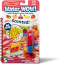 M&D Water WOW! Fruit Scented Pad-6074516
