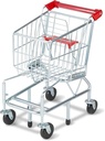 M&D Shopping Cart-6073587