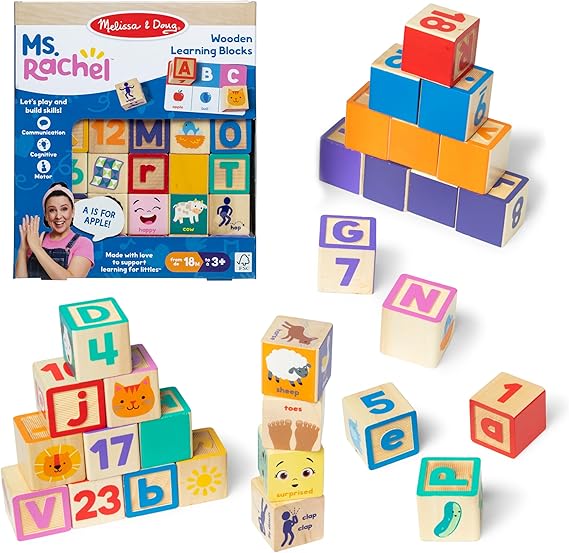 [681147000018] M&D Ms. Rachel Blocks Activity Cards-6073034