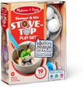 M&D Water Wow! Pretend Play Stir & Simmer-6074892
