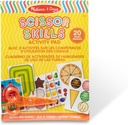 M&D Scissor Skills Activity Pad-SM-6073140