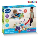 SORT & DISCOVER ACTIVITY WAGON-568503