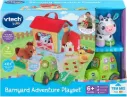 FARMYARD ANIMALS SOFT PLAY SET-574603