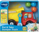 PUT&TAKE DUMPER Truck-166503