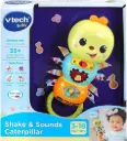 SHAKE & SOUNDS CATERPILLAR-527803