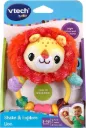 SHAKE & EXPLORE LION-536203