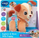 EXPLORE & MOVE WITH PUPPY-579300