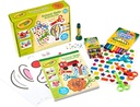 Scissor Skills Activity Kit-CY81-1519
