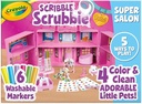 Scribble Scrubbie Pets Super Salon-CY74-7488