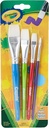 Flat Brush Set-CY05-3520